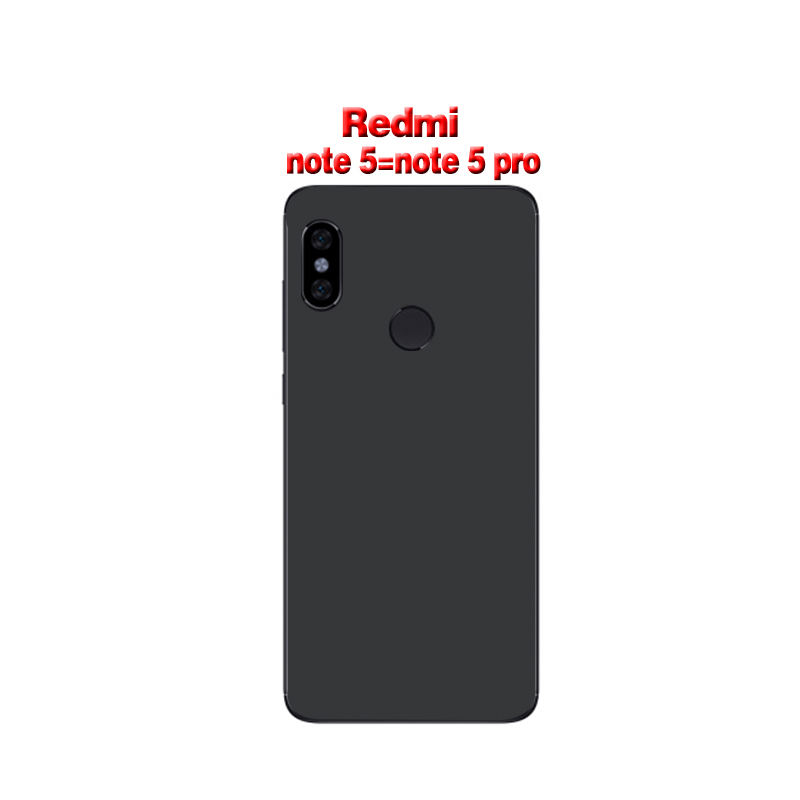 Redmi Note5 Pro