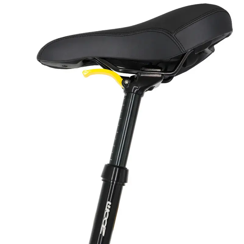 Mountain Bike Lift Post