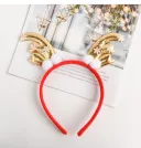 Golden Antlers