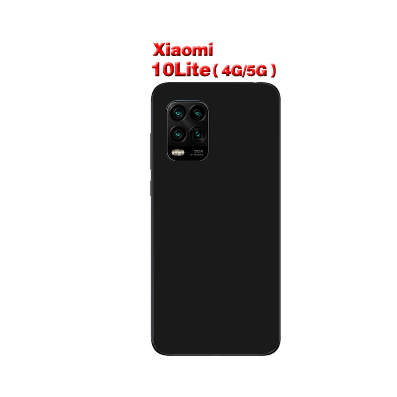 Xiaomi Mi 10 Lite 4G 5G