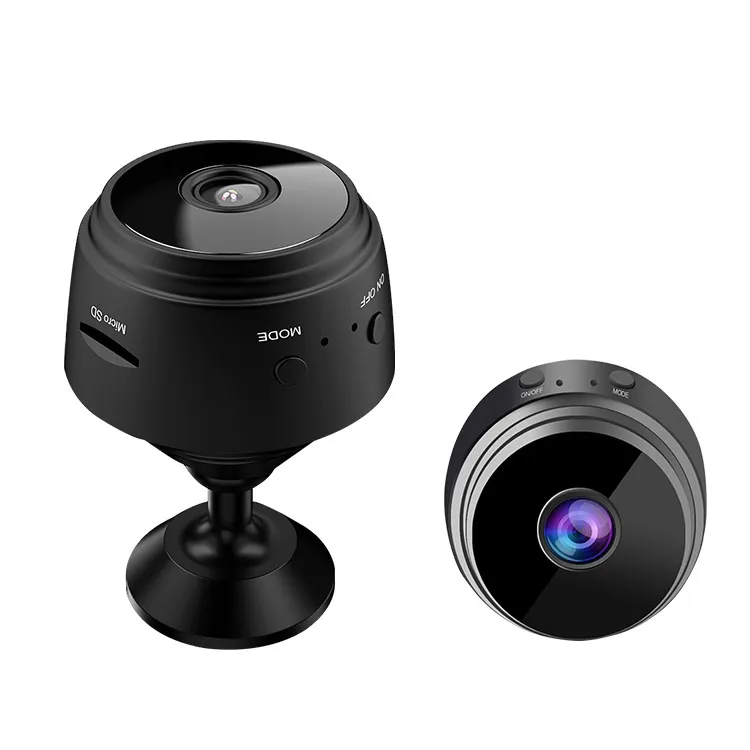 A9 camera wifi smart sports HD DV night vision camera – image 2