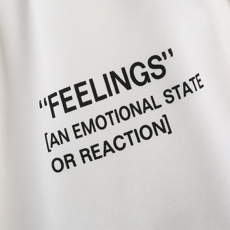 High waist elasticated trousers