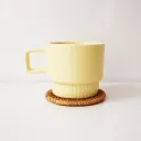 Bright Yellow Add Pad
