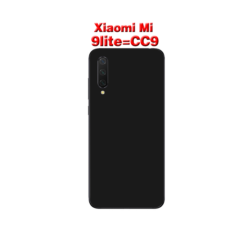 Xiaomi Mi CC9