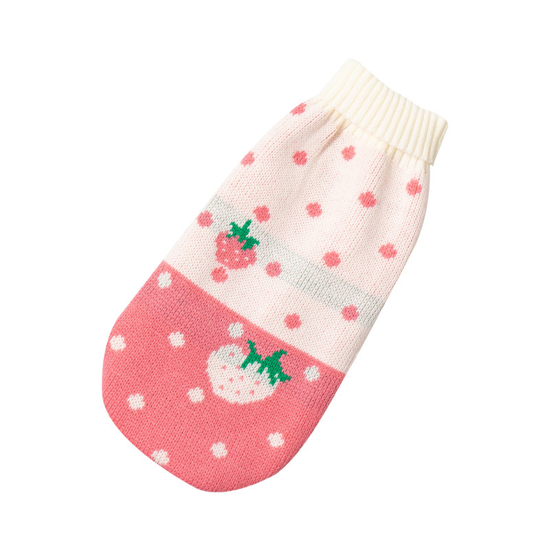 Pink Strawberry