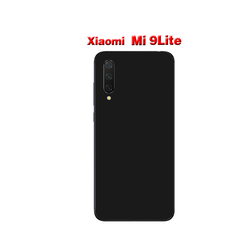 Xiaomi Mi 9 Lite