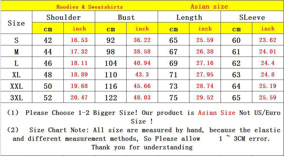 SAVAGE Couple Style Fashion Personality Printed Men's Sweatshirt with Fleece Hooded Hood