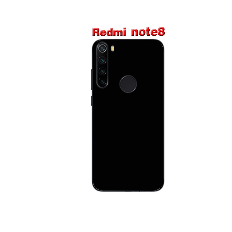 Redmi Note 8