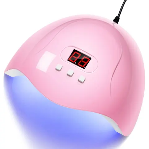 Smart Induction Timing Quick-drying Light