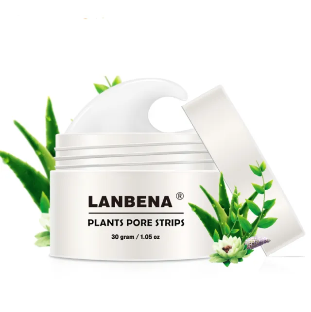 Blackhead nasal membrane with 60 sheets of blackhead tearing powerful to acne T area care - Shop at LoveMi