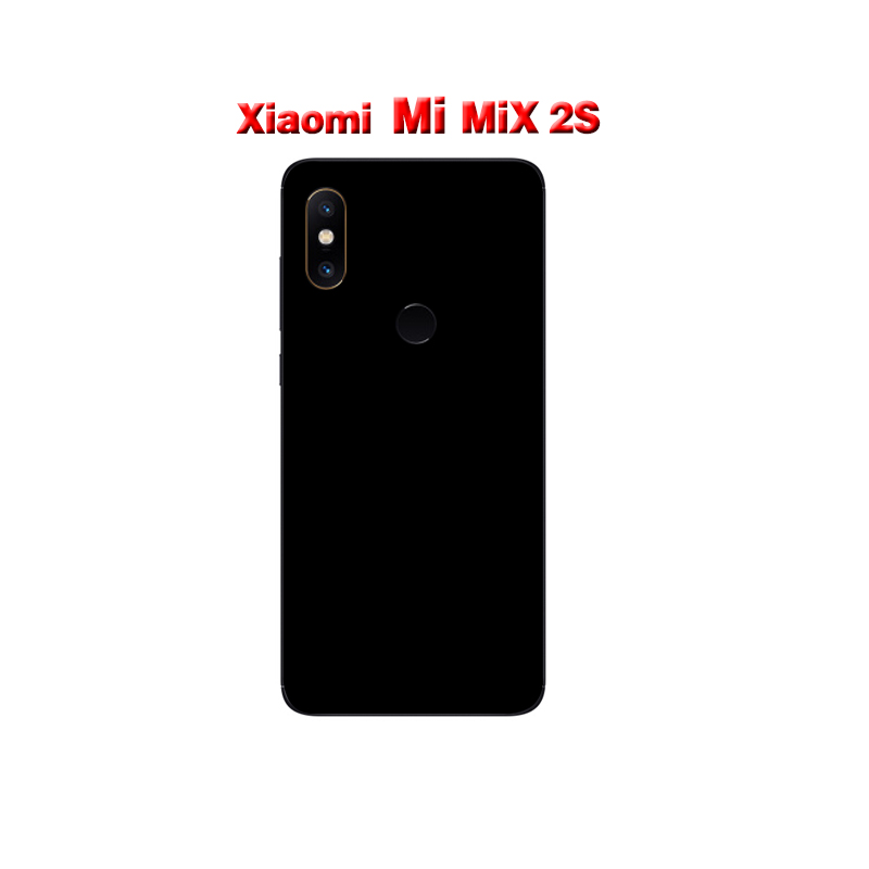 Xiaomi Mi Mix2s