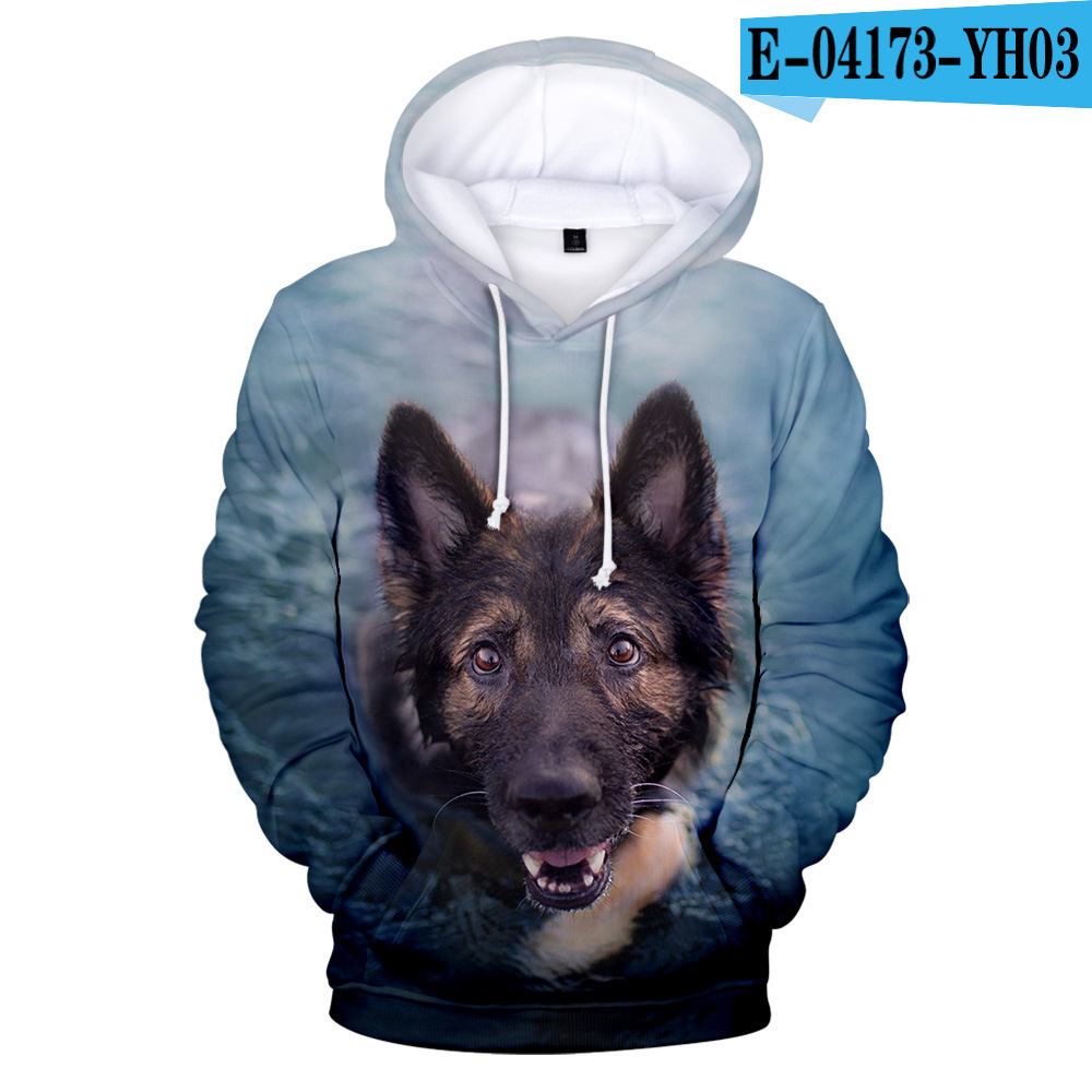 Sports and leisure hooded sweater C Xxs - Shop at LoveMi