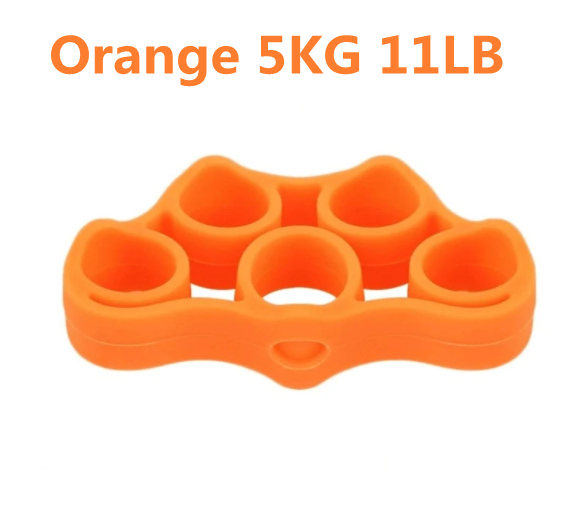 Orange 5KG 11LB