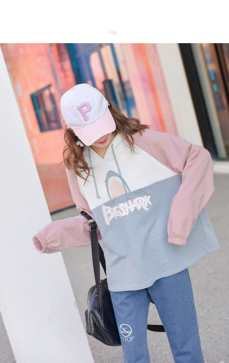 Jiufen Korean straight jeans