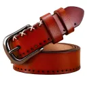 Red Brown