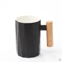 Twill Black