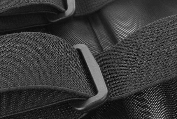 Labor protection waist