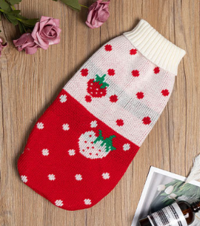 Red Strawberry