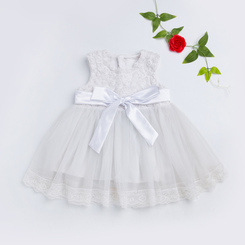 Korean fashion children's skirt