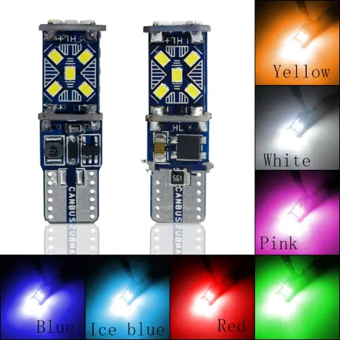 Car Modified LED Lights