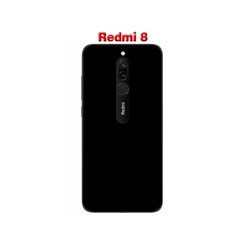 Redmi 8