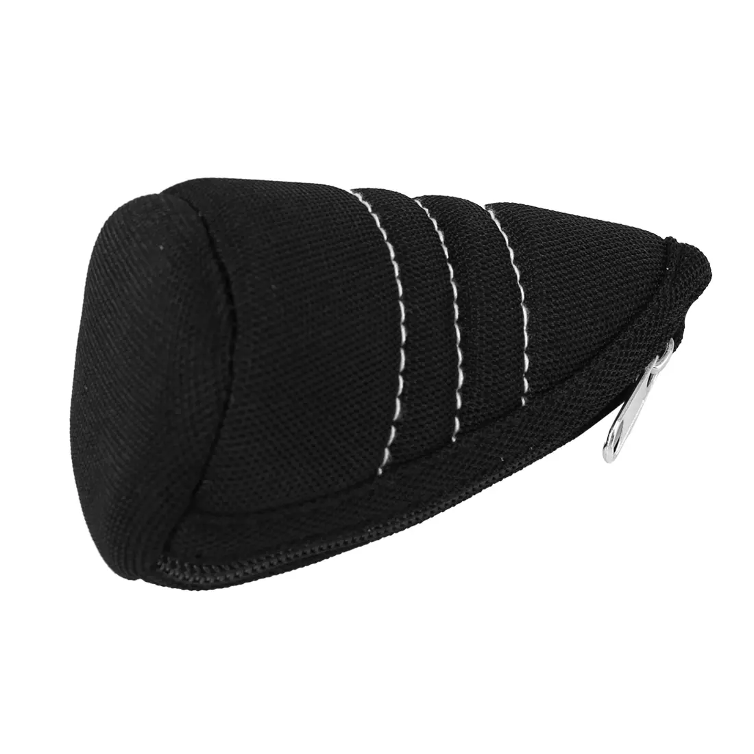 Rib cloth row cover