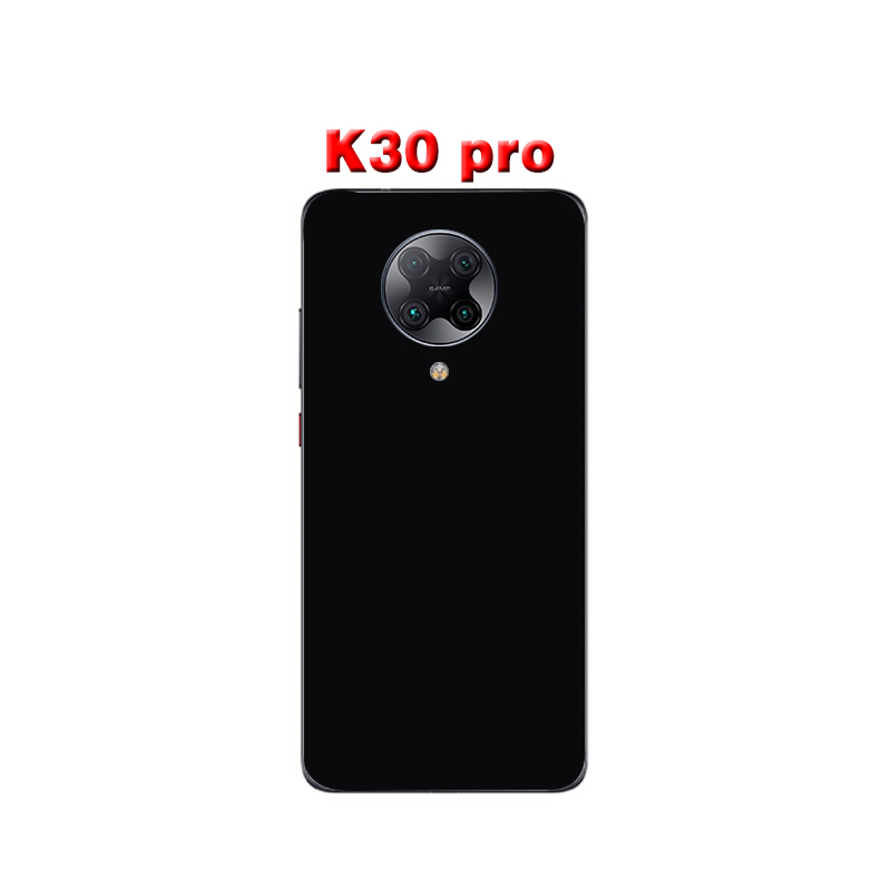 Redmi K30 pro