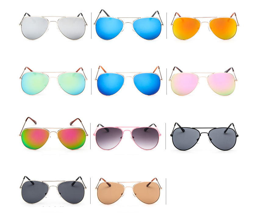 Children’s glasses