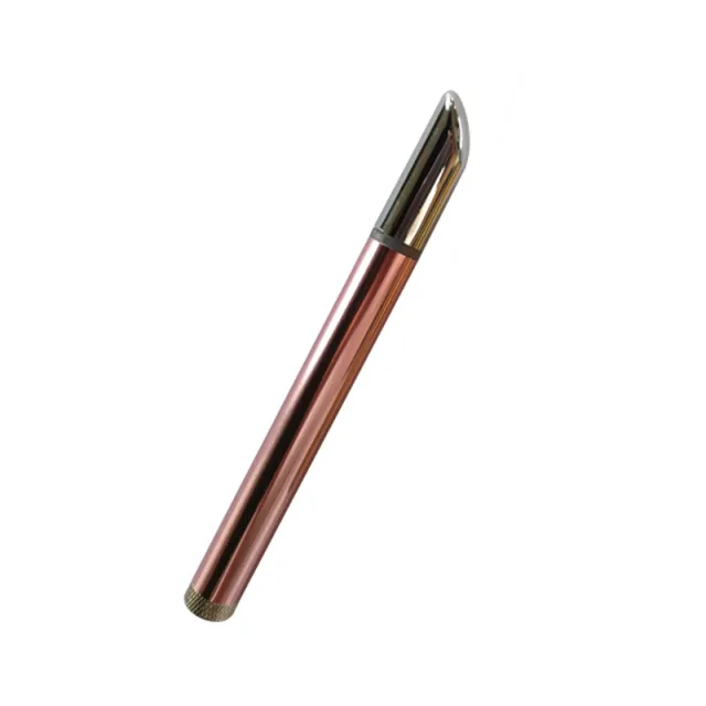 Eye import instrument ion texture beauty lip pencil beauty tool Rose Gold - Shop at LoveMi