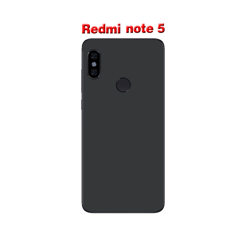 Redmi Note5