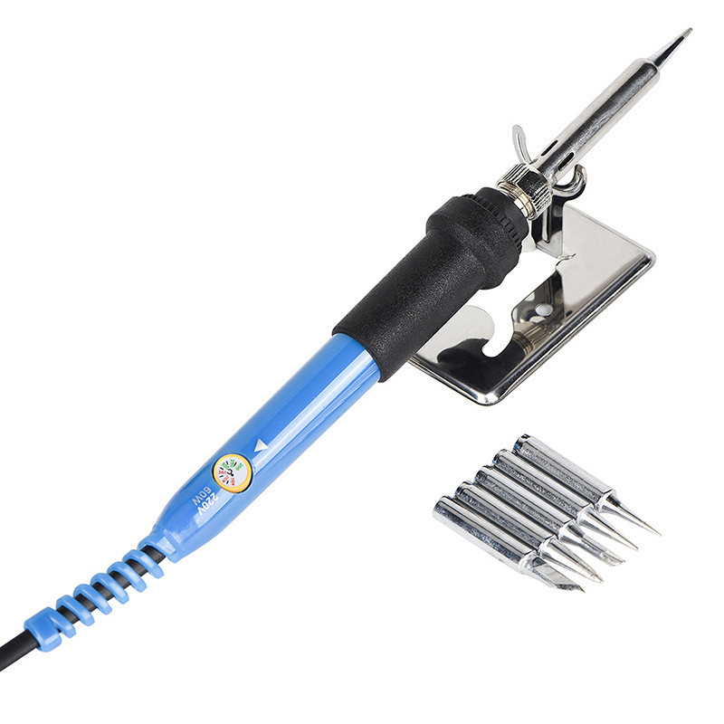 Controllable temperature SMD mobile phone repair tool - Image 5