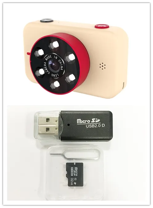 Digital mini camera for children – image 4