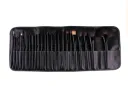 Black Belt Horse Hair