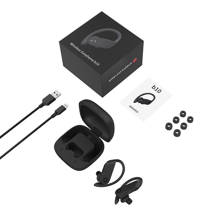 Bluetooth earphone - Image 5