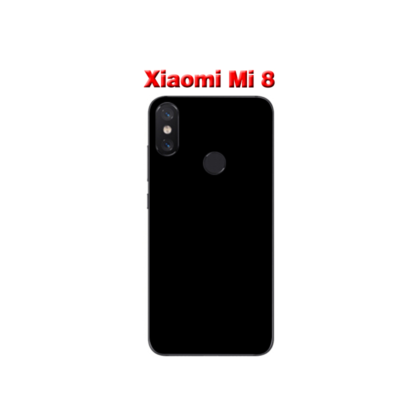 Xiaomi Mi 8