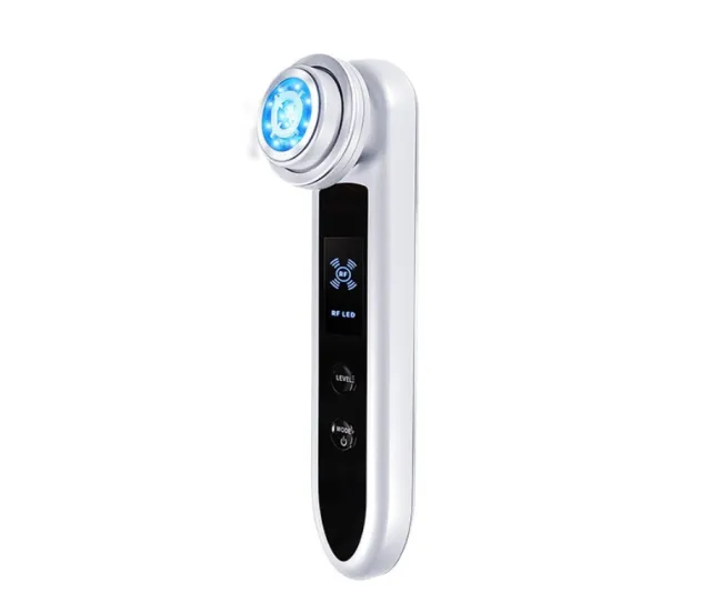 Importer hot and cold beauty equipment White - Shop at LoveMi
