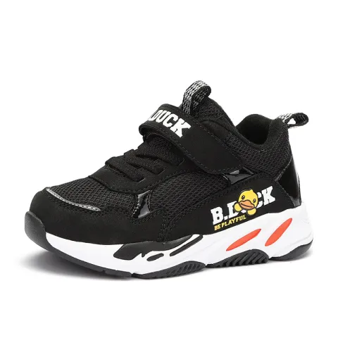Children's Warm Sports Shoes