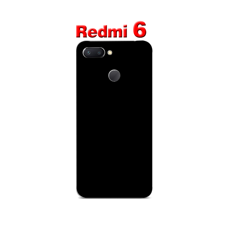 Redmi 6