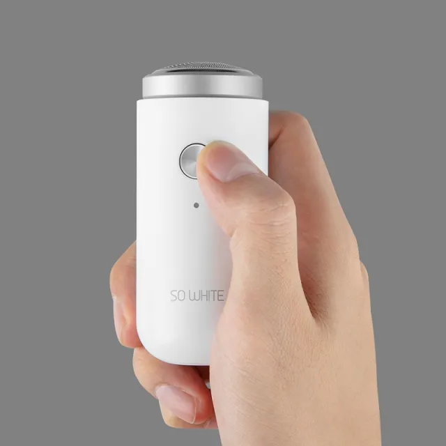 SOOCAS ED1 MINI Electric Shaver Type C - Shop at LoveMi
