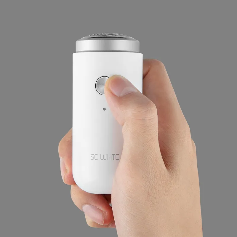 SOOCAS ED1 MINI Electric Shaver - Type C