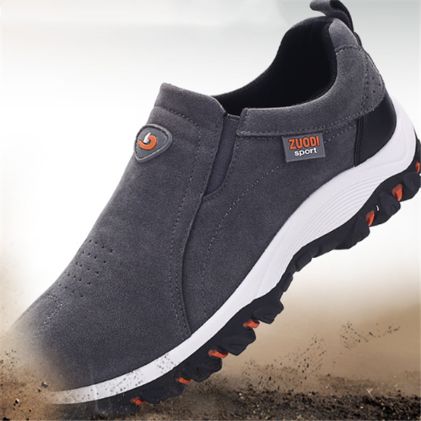 Title 1, Outdoor-Wanderschuhe Robuste, wasserdichte und ...