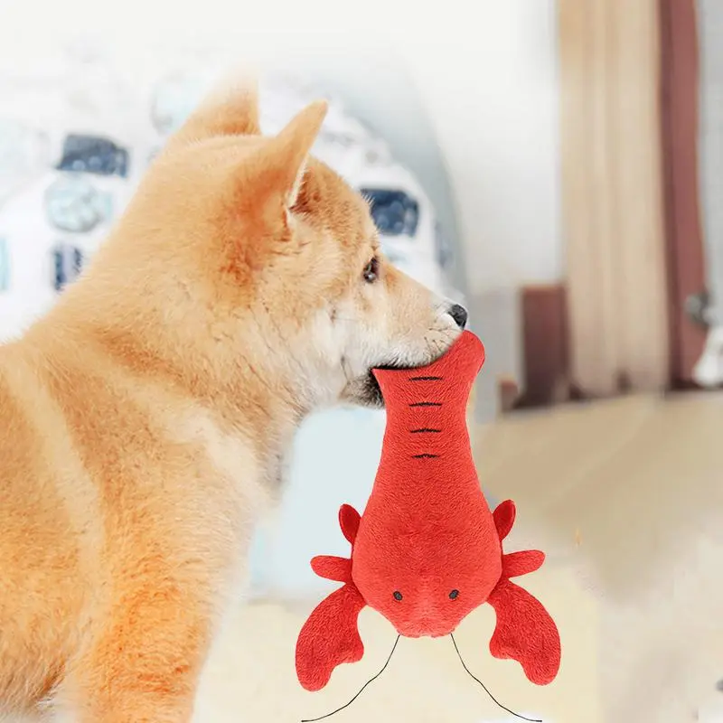 Gooddog, Dog, Plush Vocal Toys, Fruits, Cartoons, Pets, Cats, Toys, Pet Supplies – image 2