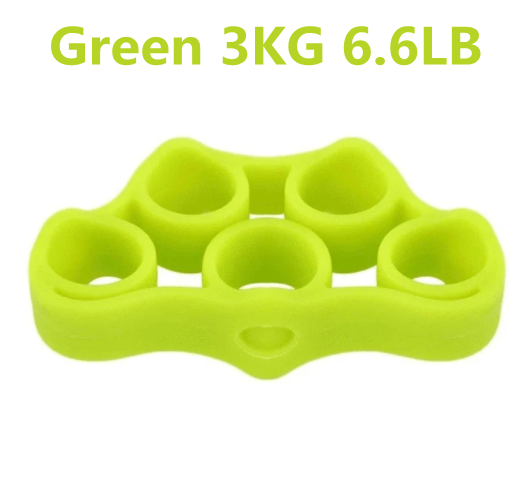 Green 3KG 6.6LB