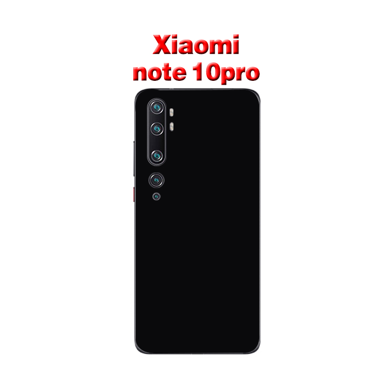 Xiaomi Mi Note 10 Pro