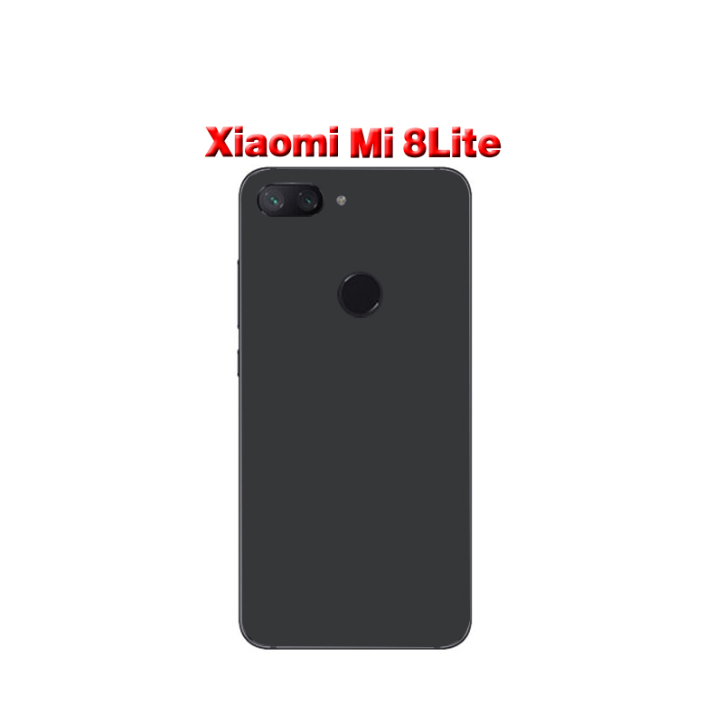 Xiaomi Mi 8 Lite