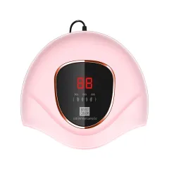 Quick drying nail baking lamp - A124 4 - View 1