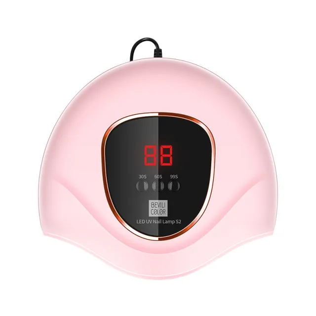 Quick drying nail baking lamp A124 4 - Shop at LoveMi