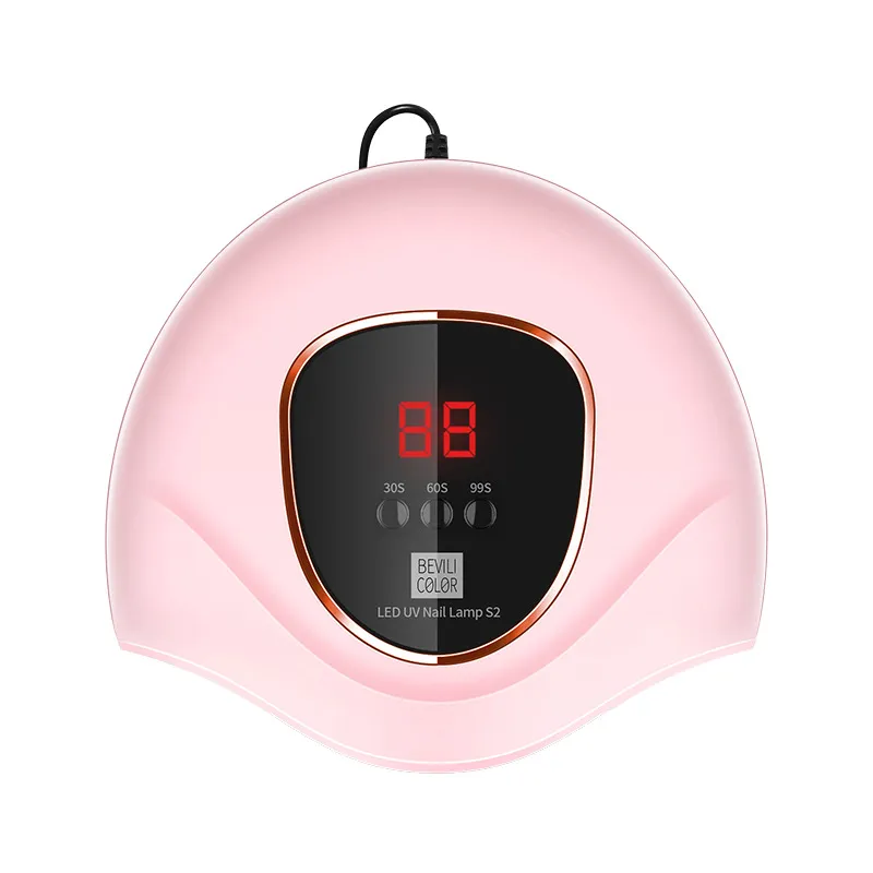Quick drying nail baking lamp - A124 4