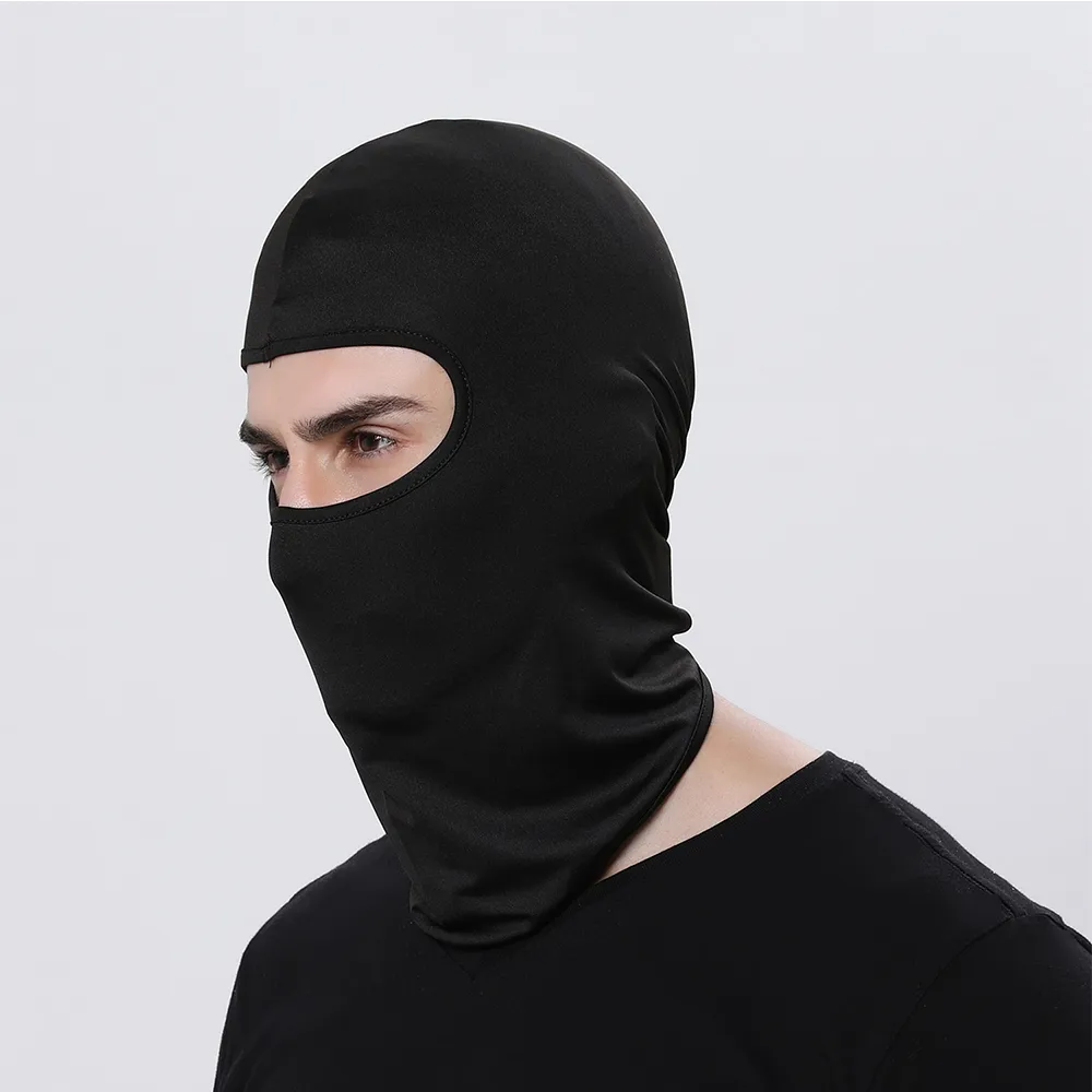 Male Windproof Mask