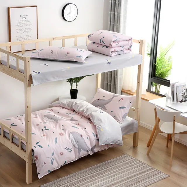 Reactive printing bedding 3Style - Shop at LoveMi